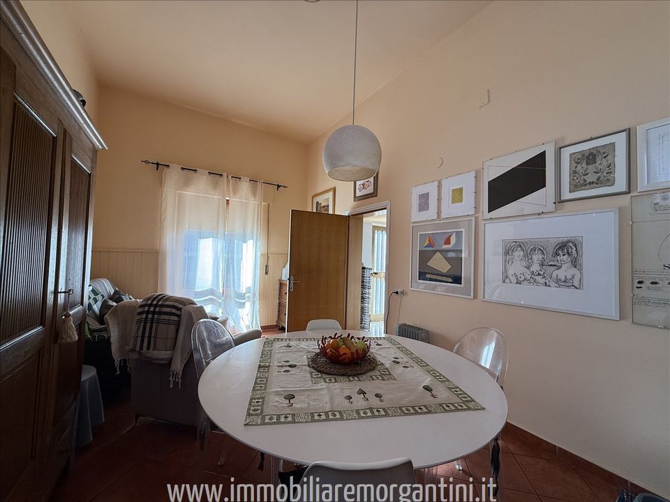 Villa i Sarteano, Siena - foto 3