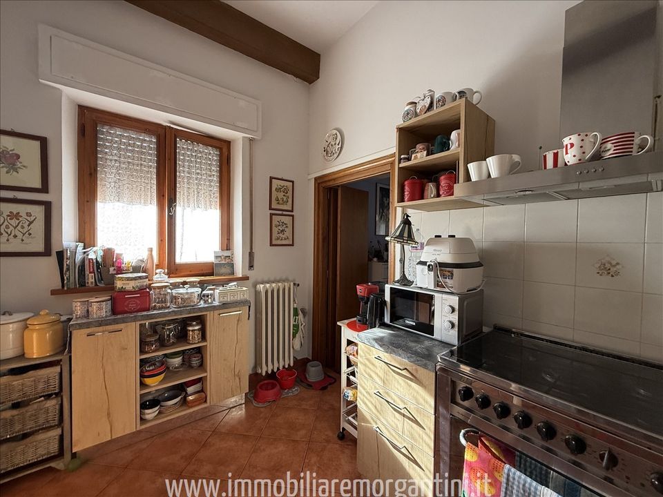 Villa i Sarteano, Siena - foto 4