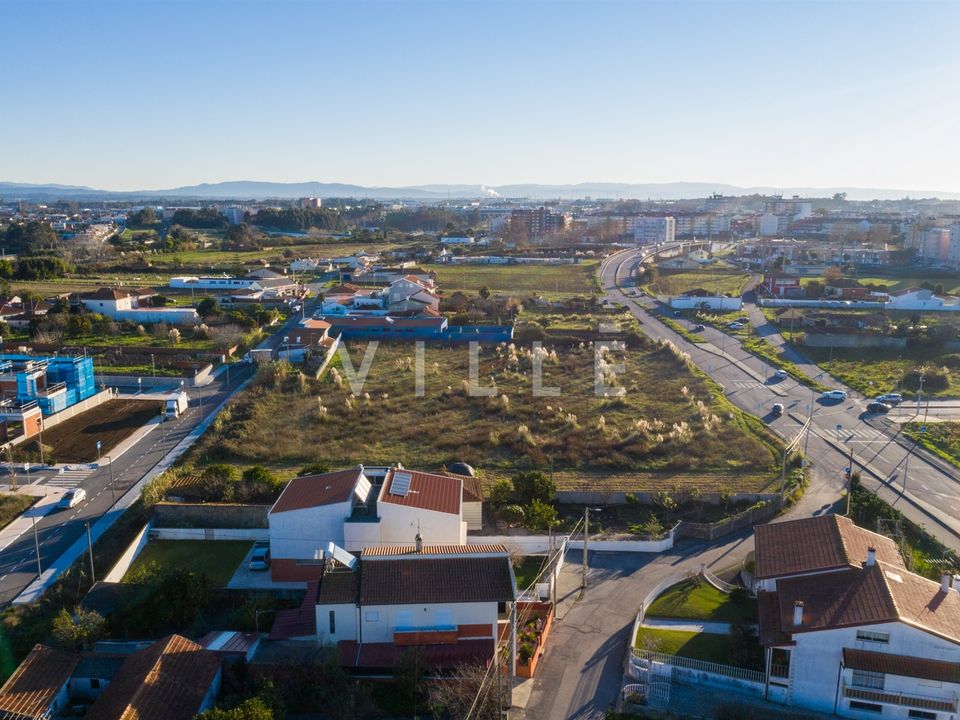 Helårsgrund i Aveiro, Aveiro - foto 4