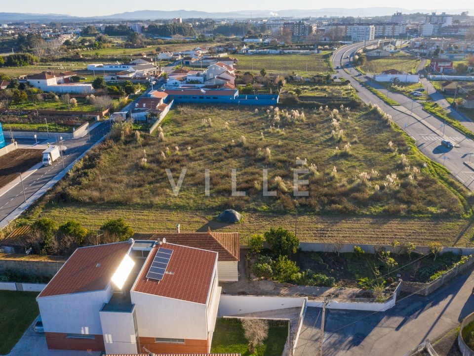 Helårsgrund i Aveiro, Aveiro - foto 5
