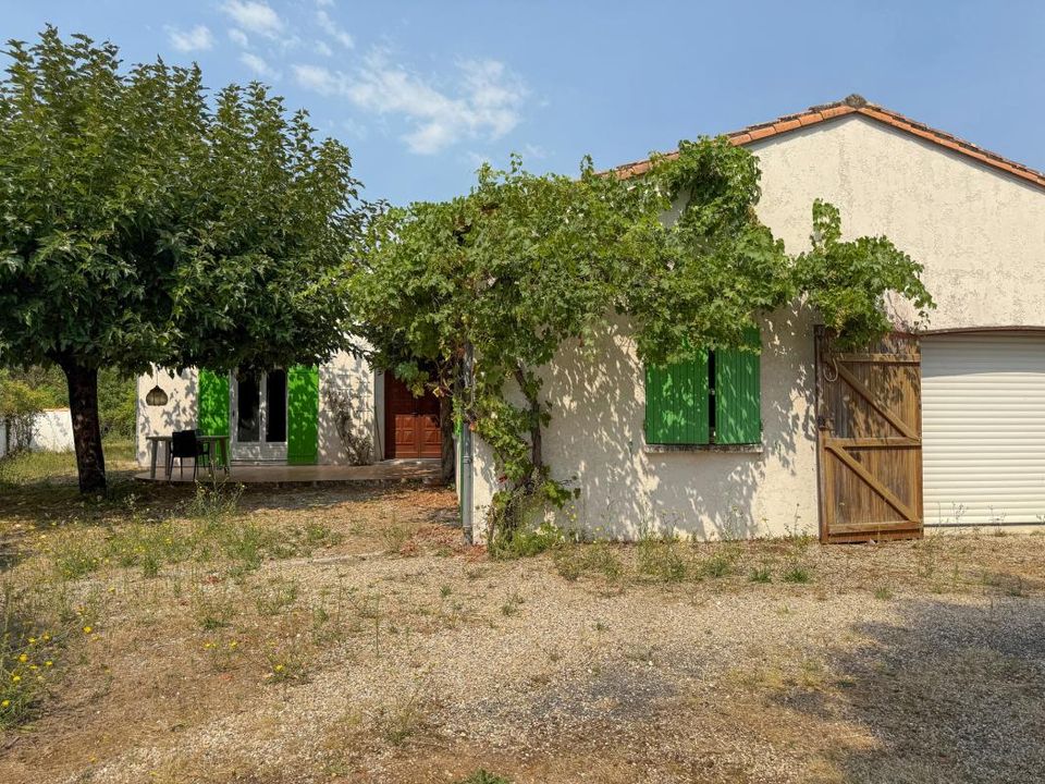 Villa i Étaules, Charente-Maritime - foto 2