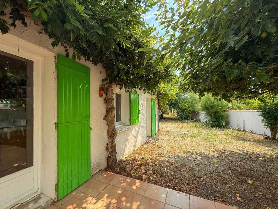 Villa i Étaules, Charente-Maritime - foto 3