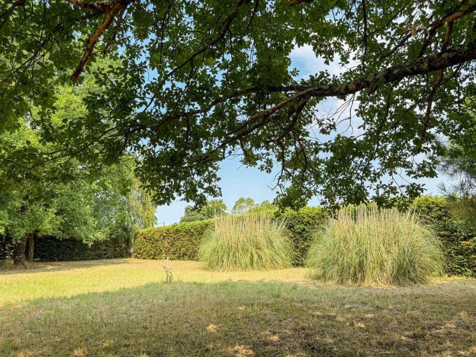 Villa i Étaules, Charente-Maritime - foto 4