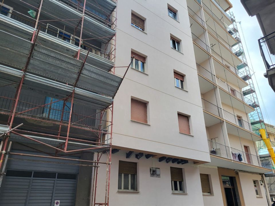 Lejlighed i Caltanissetta, Caltanissetta - foto 3
