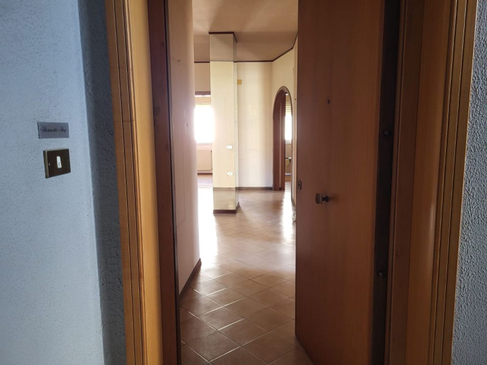 Lejlighed i Caltanissetta, Caltanissetta - foto 4