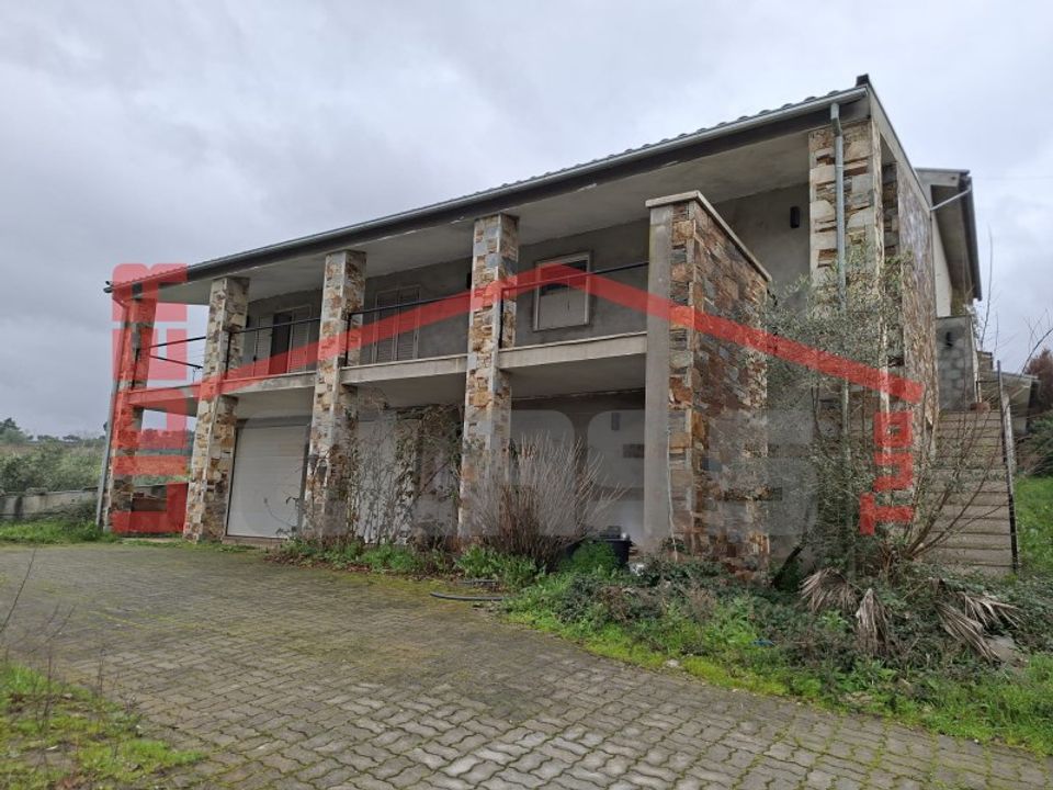 Villa i Mirandela, Braganca - bilde 2