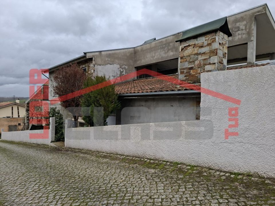 Villa i Mirandela, Braganca - bilde 3