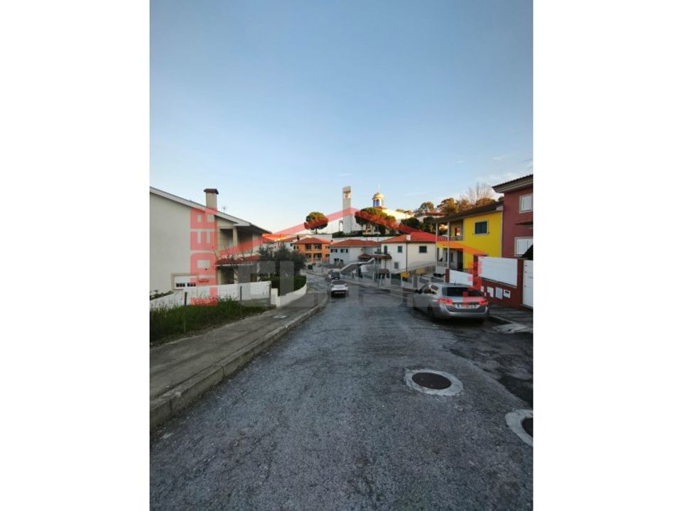 Tomt i Mirandela, Braganca - bilde 1