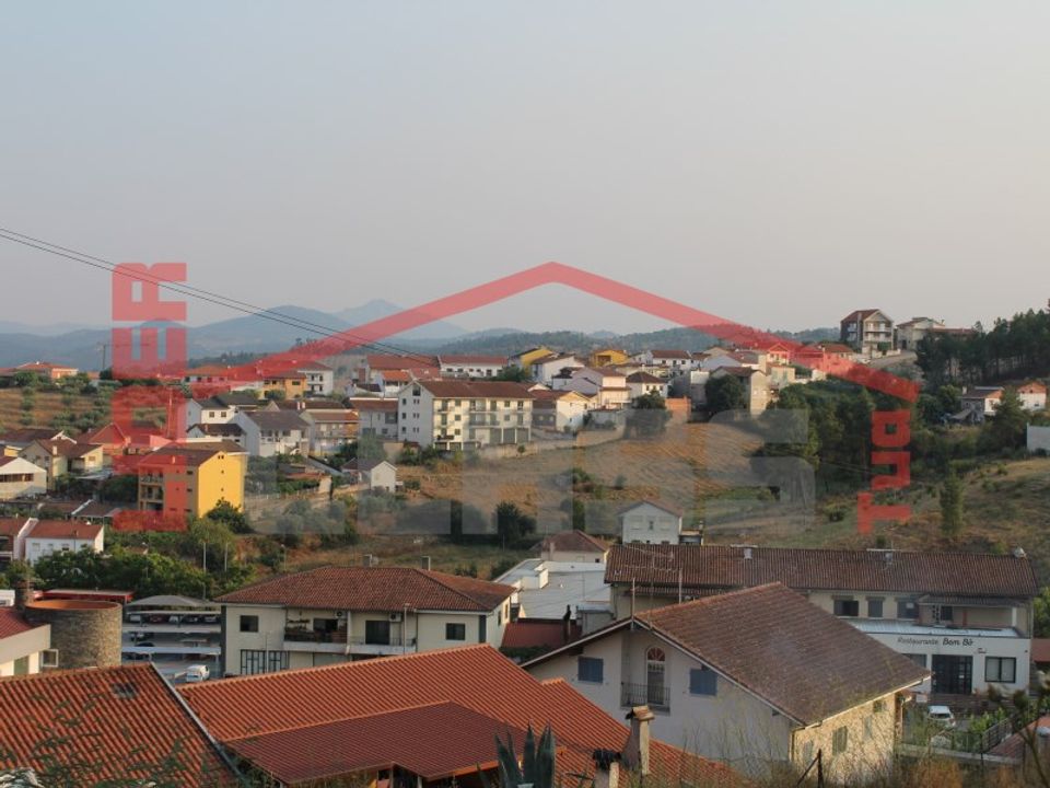 Tomt i Mirandela, Braganca - bilde 4