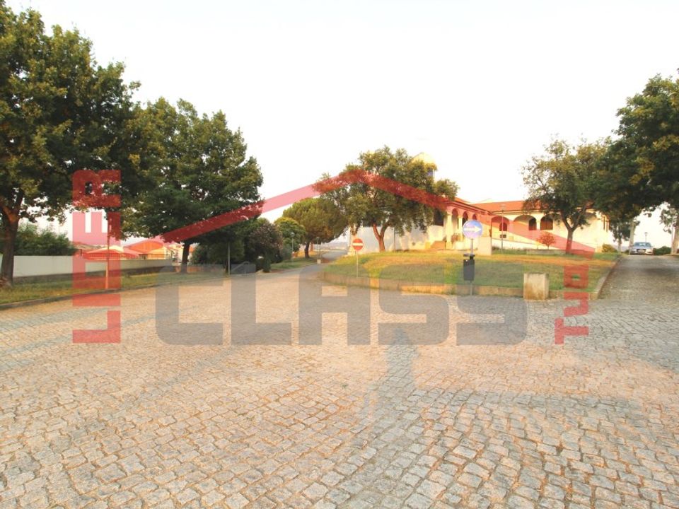 Tomt i Mirandela, Braganca - bilde 3