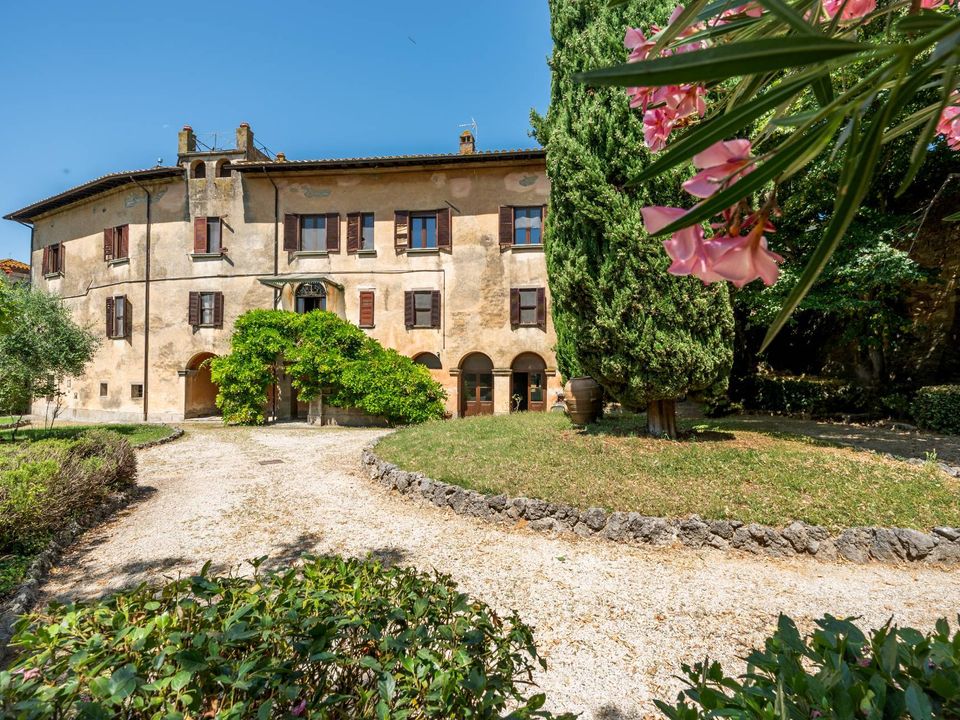 Villa i Magione, Perugia - foto 4