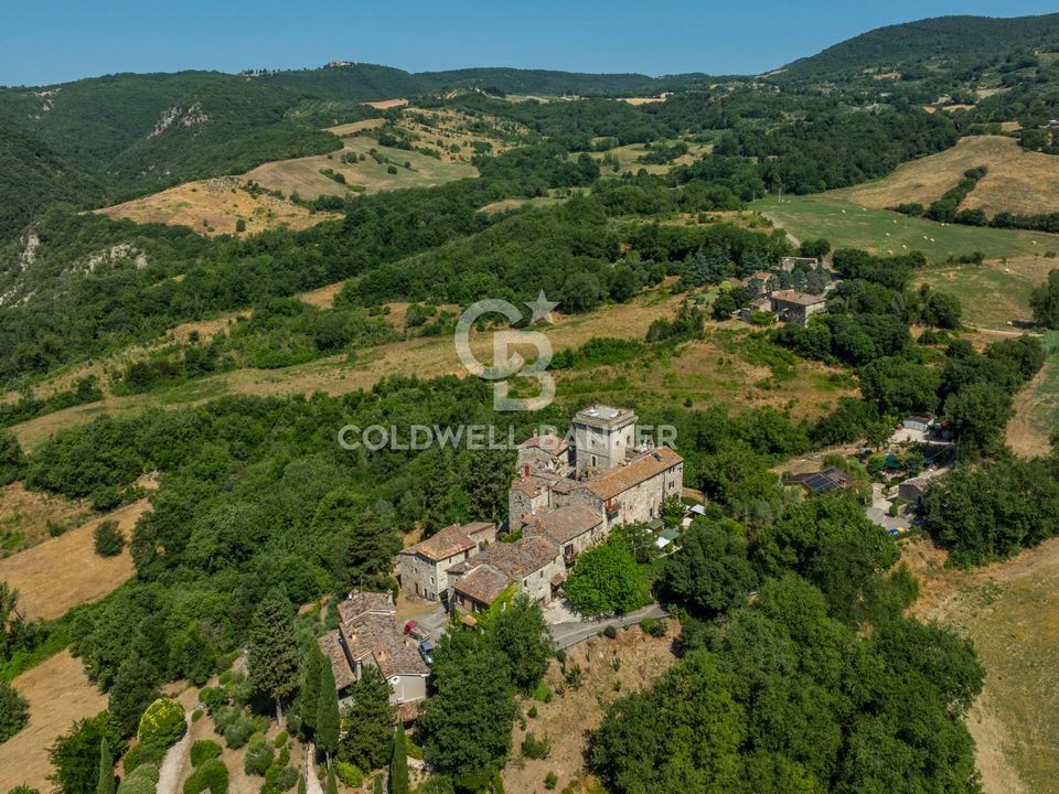 Villa i Todi, Perugia - foto 4