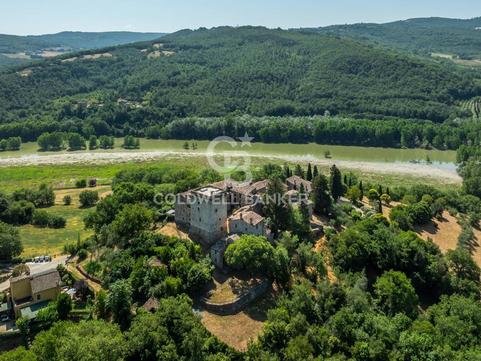 Villa i Todi, Perugia - foto 5