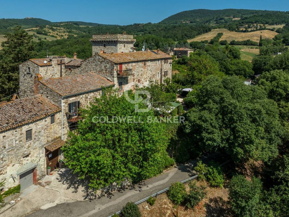 Villa i Todi, Perugia - foto 3