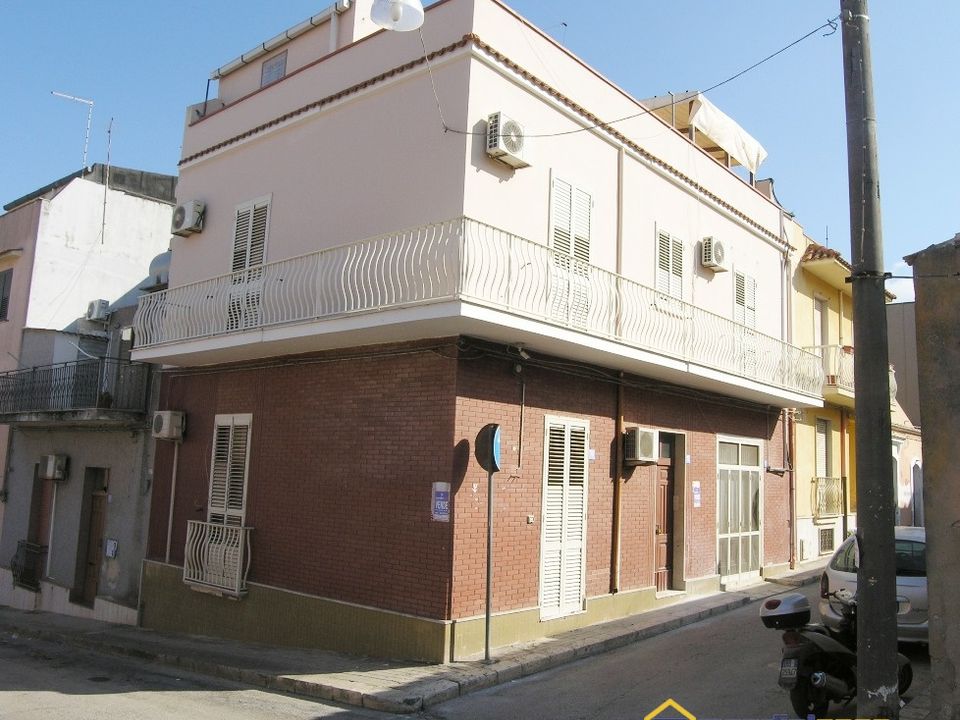 Villa i Pachino, Siracusa - foto 1