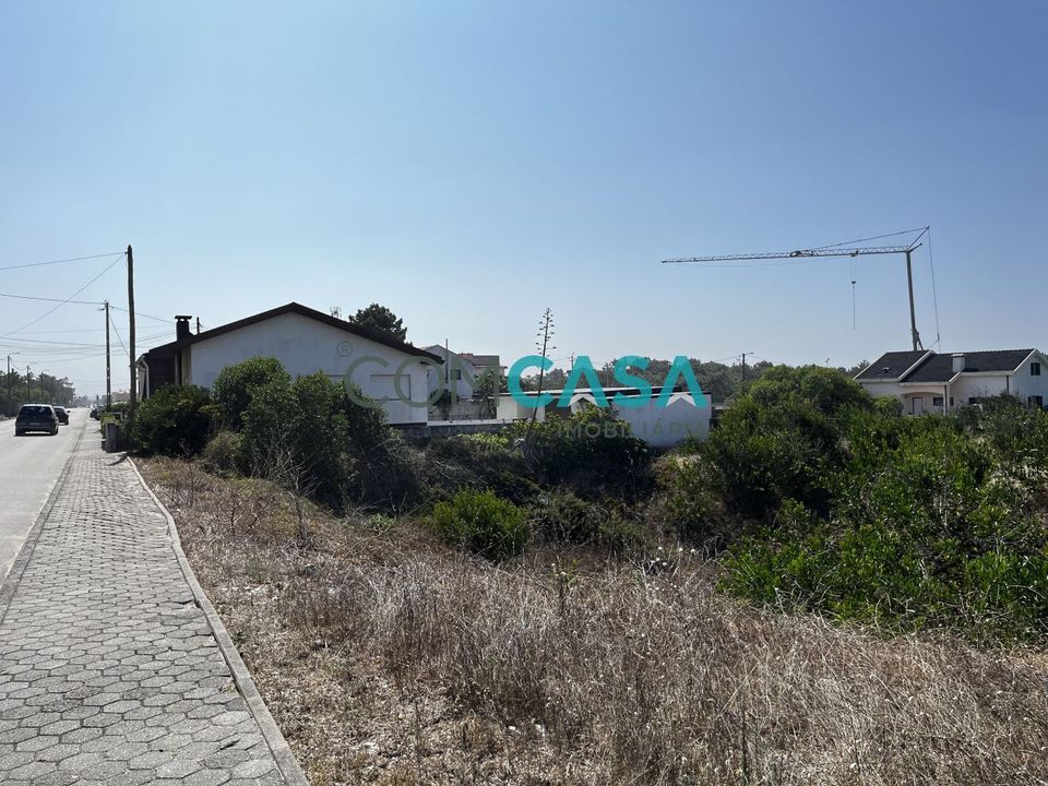 Helårsgrund i Aveiro, Aveiro - foto 3