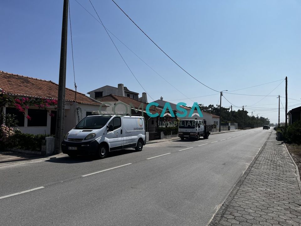 Helårsgrund i Aveiro, Aveiro - foto 5