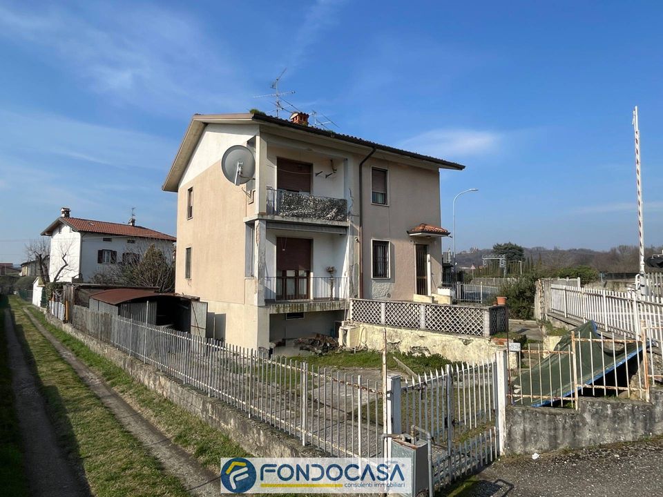 Lejlighed i Cazzago San Martino, Brescia - foto 1