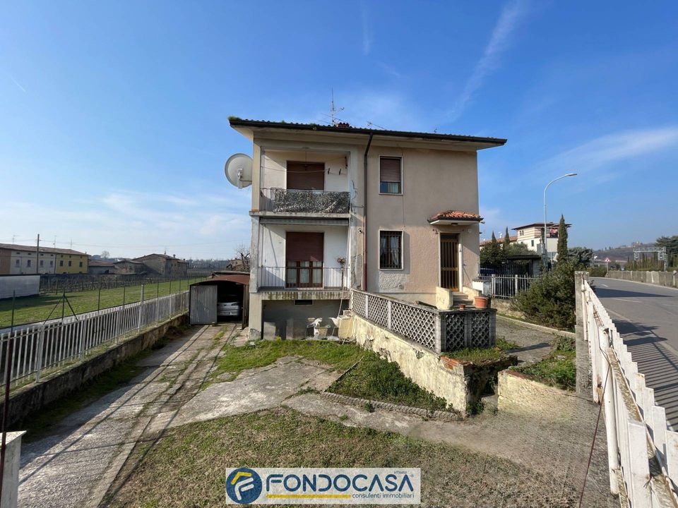 Lejlighed i Cazzago San Martino, Brescia - foto 2