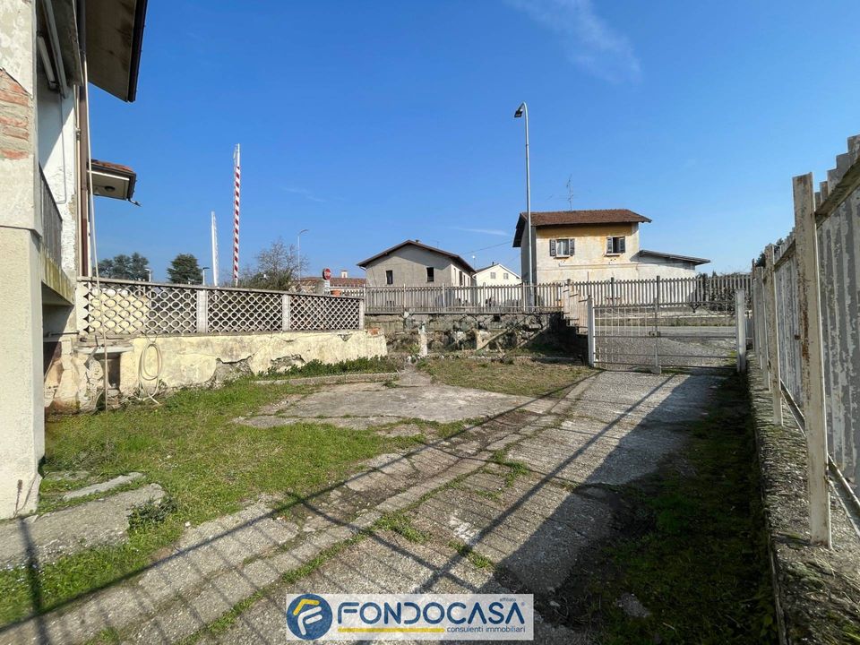 Lejlighed i Cazzago San Martino, Brescia - foto 3