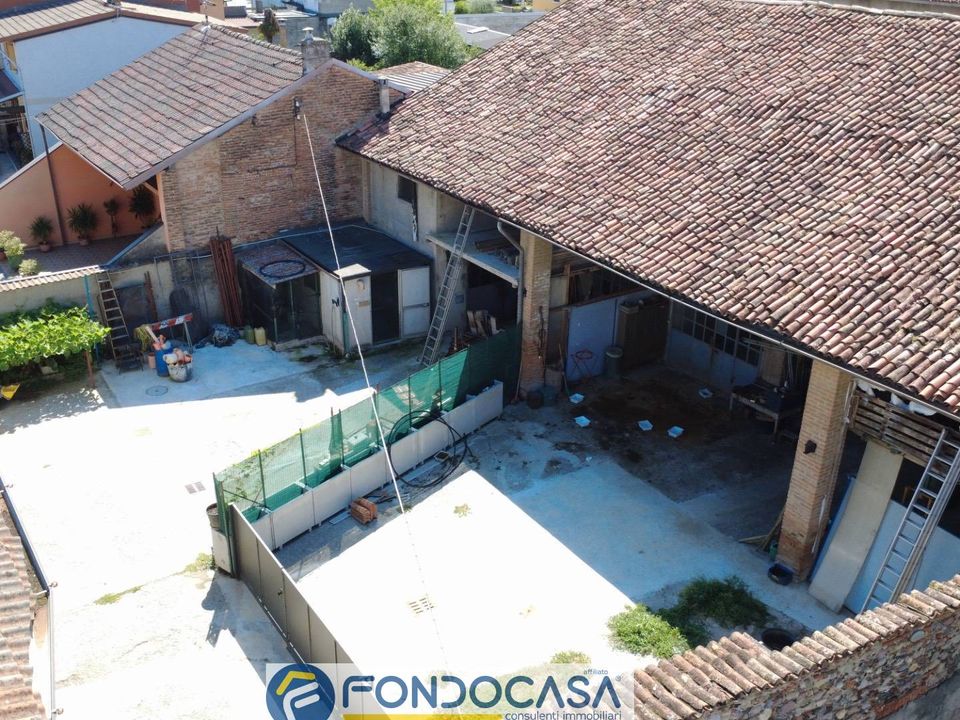 Herregård i Lograto, Brescia - bilde 2