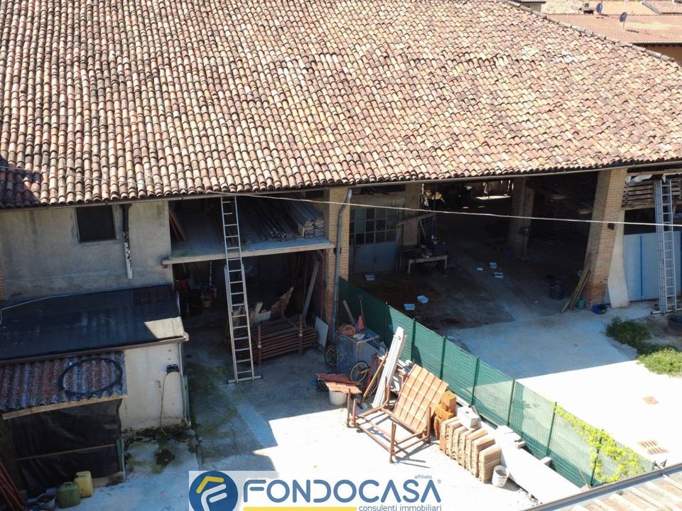 Herregård i Lograto, Brescia - bilde 3