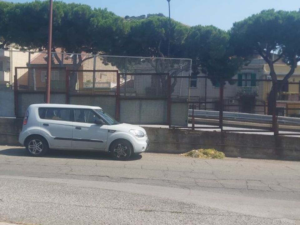 Leilighet i Messina, Messina - bilde 1