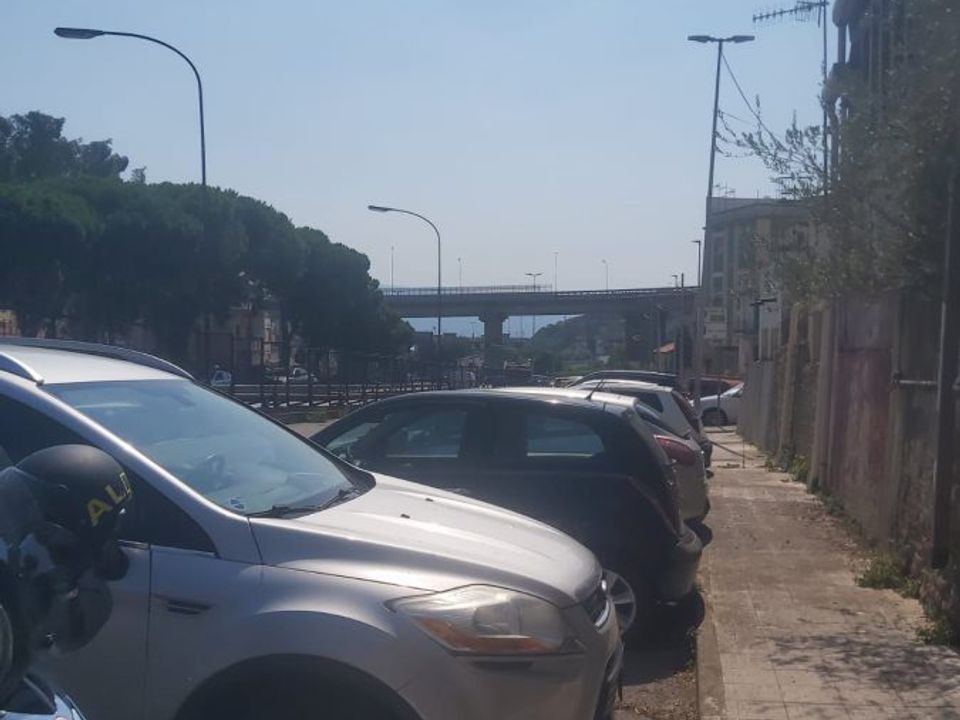 Leilighet i Messina, Messina - bilde 2