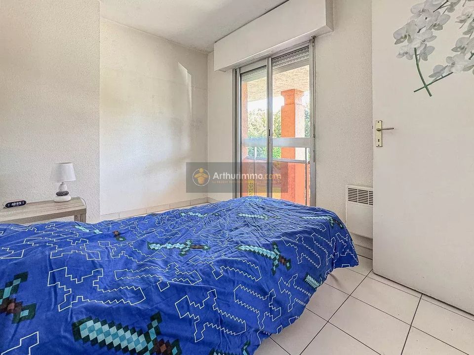 Lejlighed i Saint-Aygulf, Var - foto 4