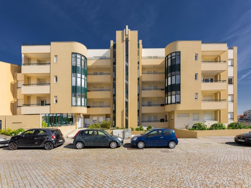 Lejlighed i Vila do Conde, Porto - foto 1