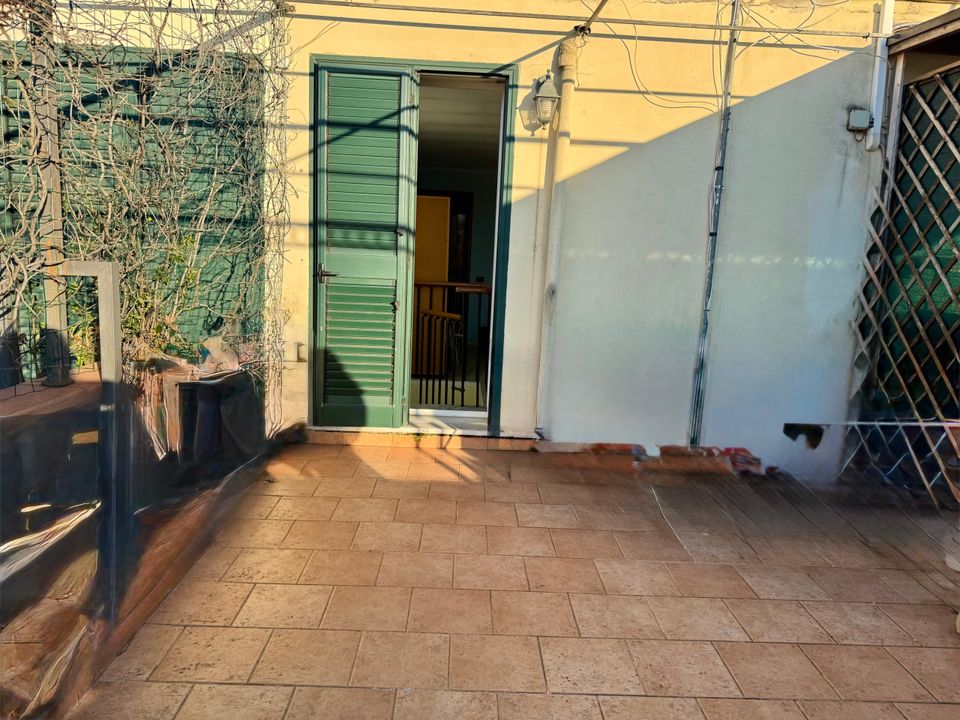 Apartament a La Spezia, La Spezia - foto 1