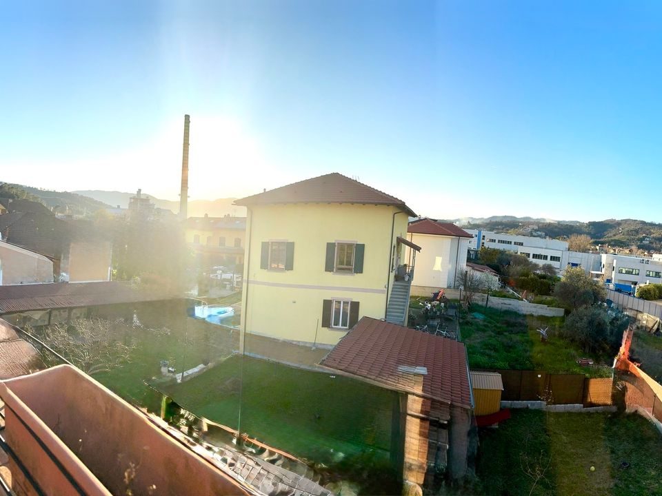 Apartament a La Spezia, La Spezia - foto 3
