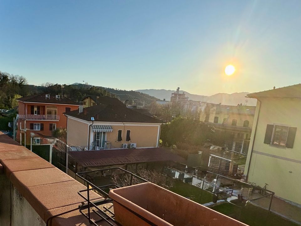 Apartament a La Spezia, La Spezia - foto 5