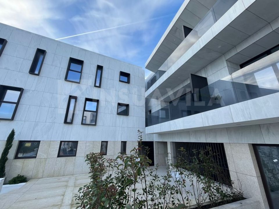 Lejlighed i Viana do Castelo, Viana do Castelo - foto 5