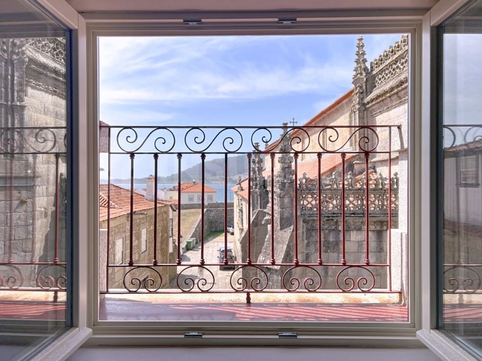 Lejlighed i Caminha, Viana do Castelo - foto 5