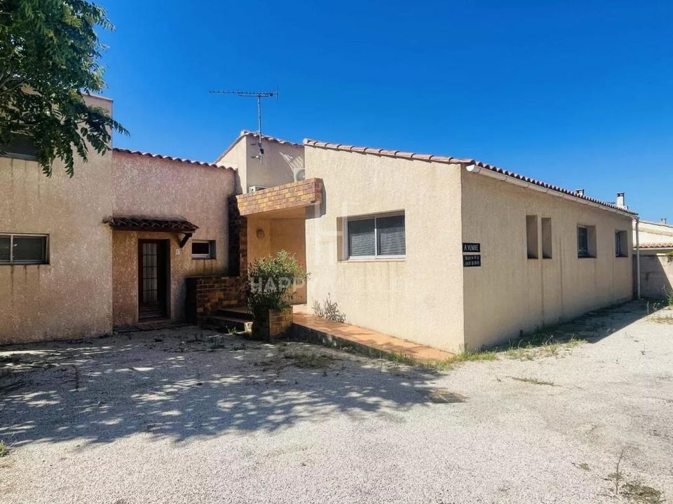 Villa i Mouriès, Bouches-du-Rhone - foto 1