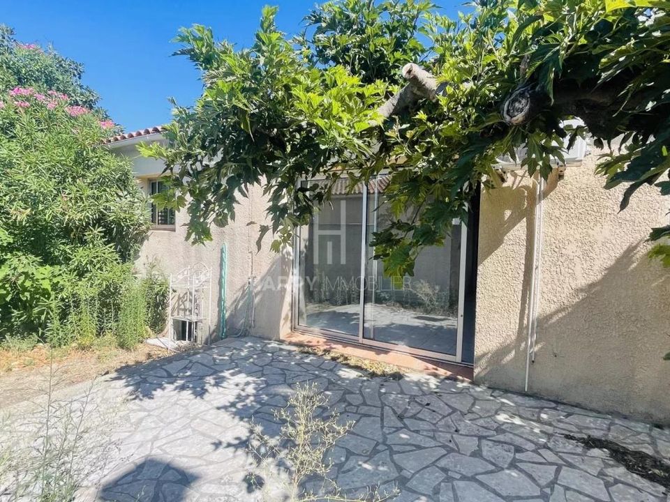 Villa i Mouriès, Bouches-du-Rhone - foto 2