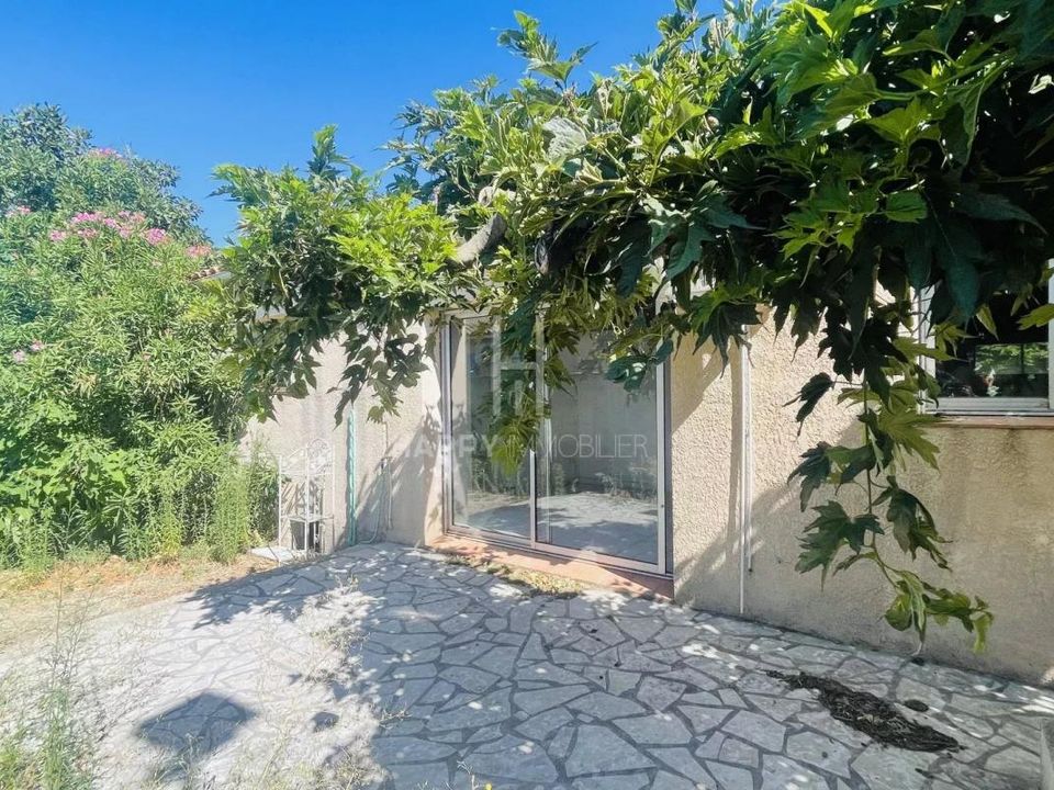 Villa i Mouriès, Bouches-du-Rhone - foto 3