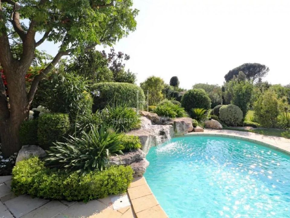Villa en Arles, Bouches-du-Rhone - foto 3