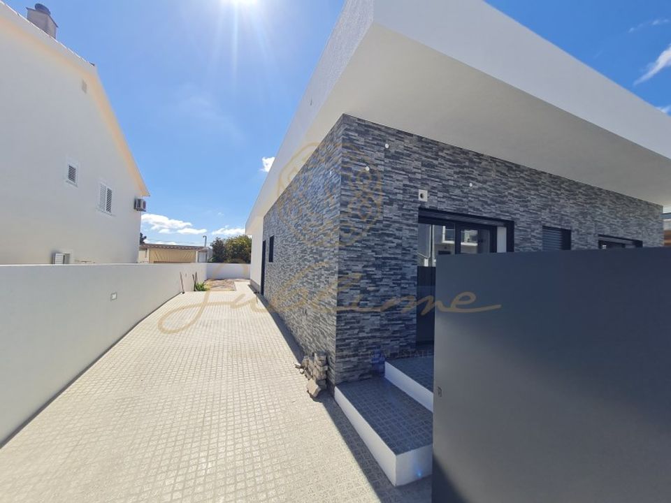 Villa i Fernao Ferro, Setubal - foto 4