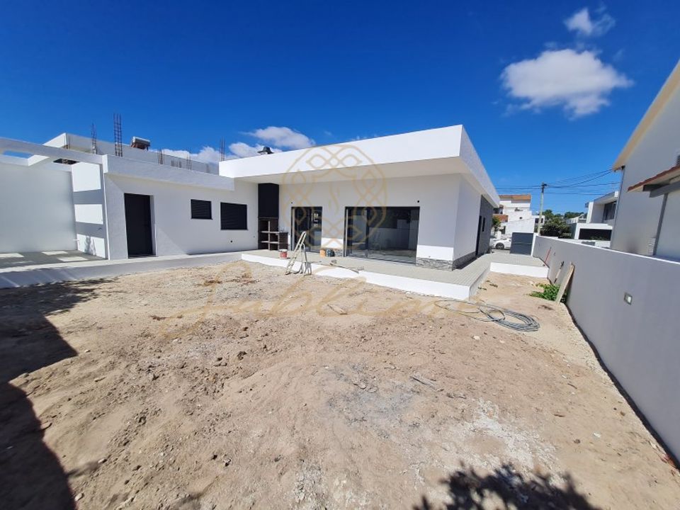 Villa i Fernao Ferro, Setubal - foto 5