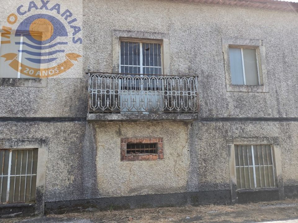 L'establiment comercial a Freixianda, Santarem - foto 2