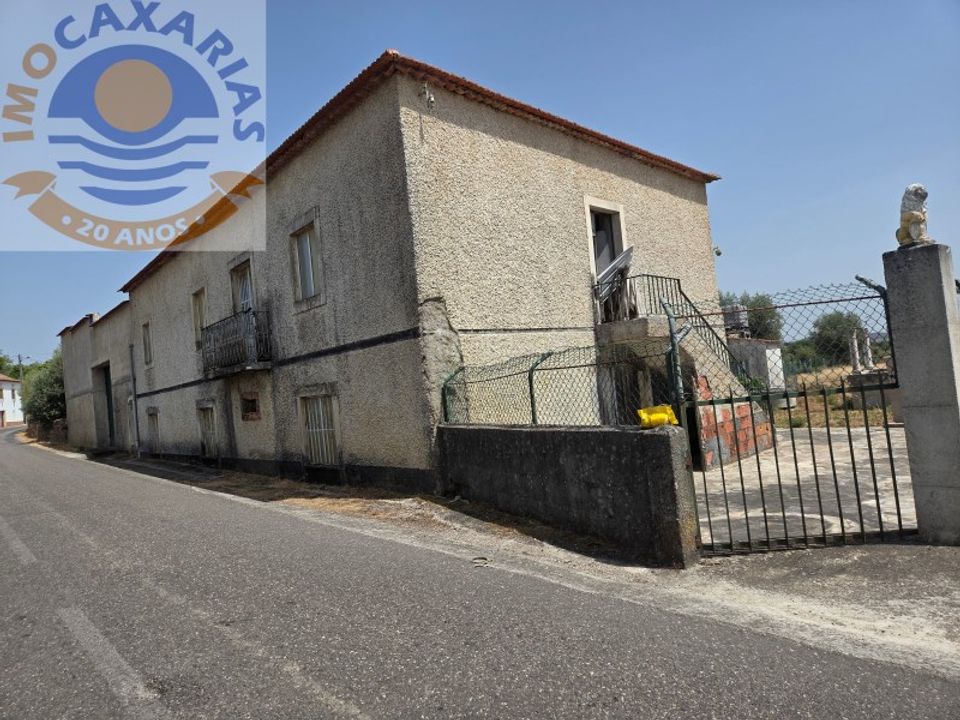 L'establiment comercial a Freixianda, Santarem - foto 3