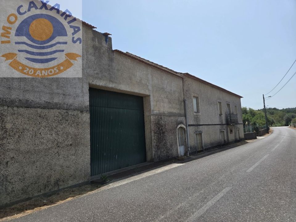 L'establiment comercial a Freixianda, Santarem - foto 4