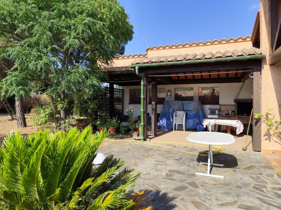 Villa i Montesquieu-des-Alberes, Pyrenees-Orientales - foto 4