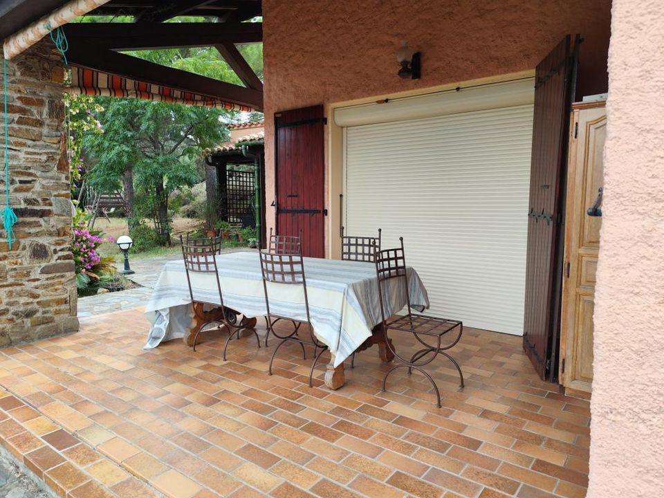 Villa i Montesquieu-des-Alberes, Pyrenees-Orientales - foto 5