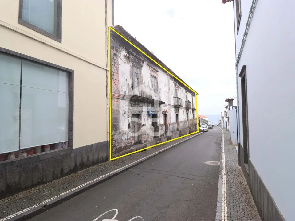 Villa i Ribeira Grande, Sao Miguel - foto 2