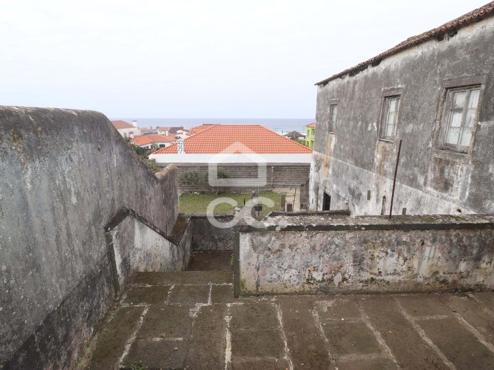 Villa i Ribeira Grande, Sao Miguel - foto 3