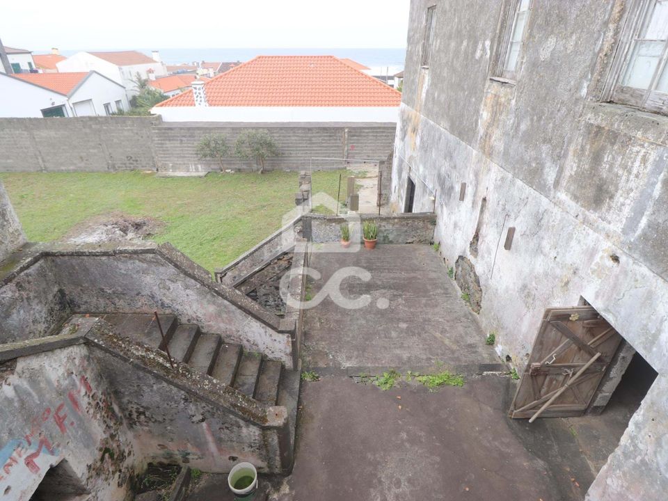 Villa i Ribeira Grande, Sao Miguel - foto 5