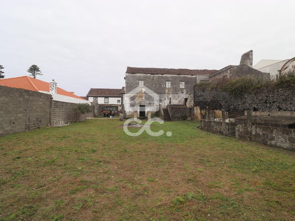 Villa i Ribeira Grande, Sao Miguel - foto 4